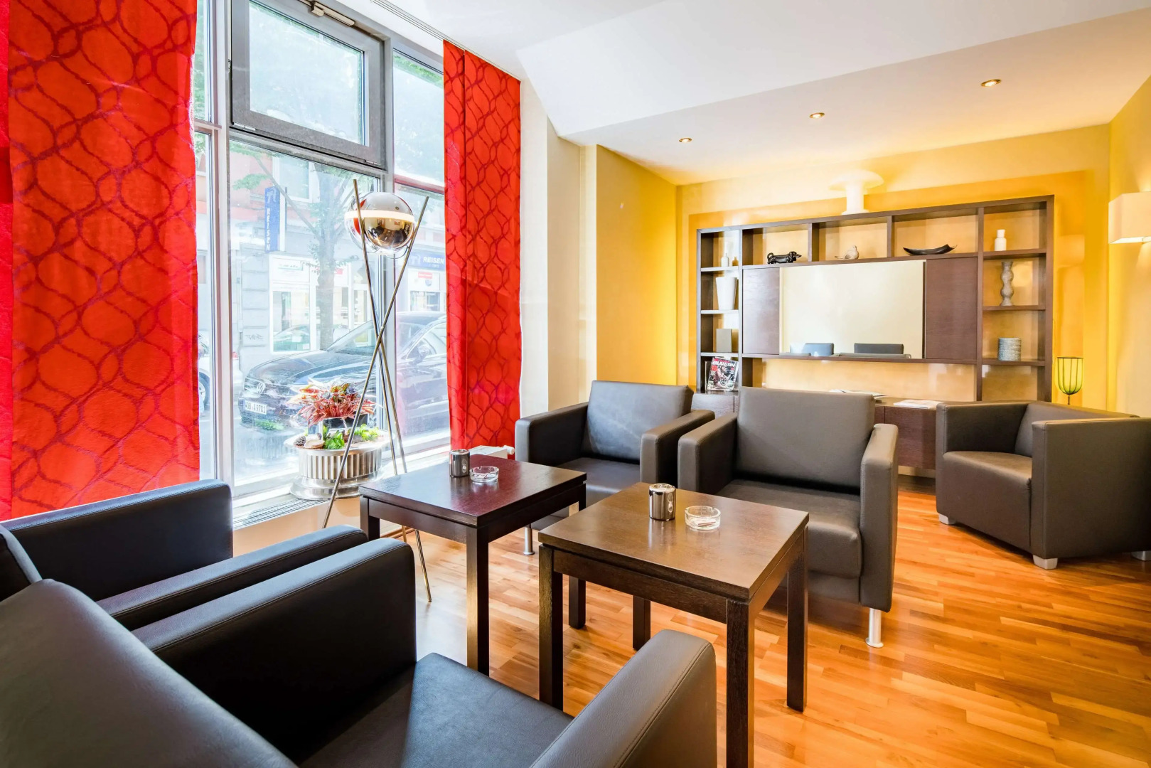 Best Western City-Hotel Braunschweig
