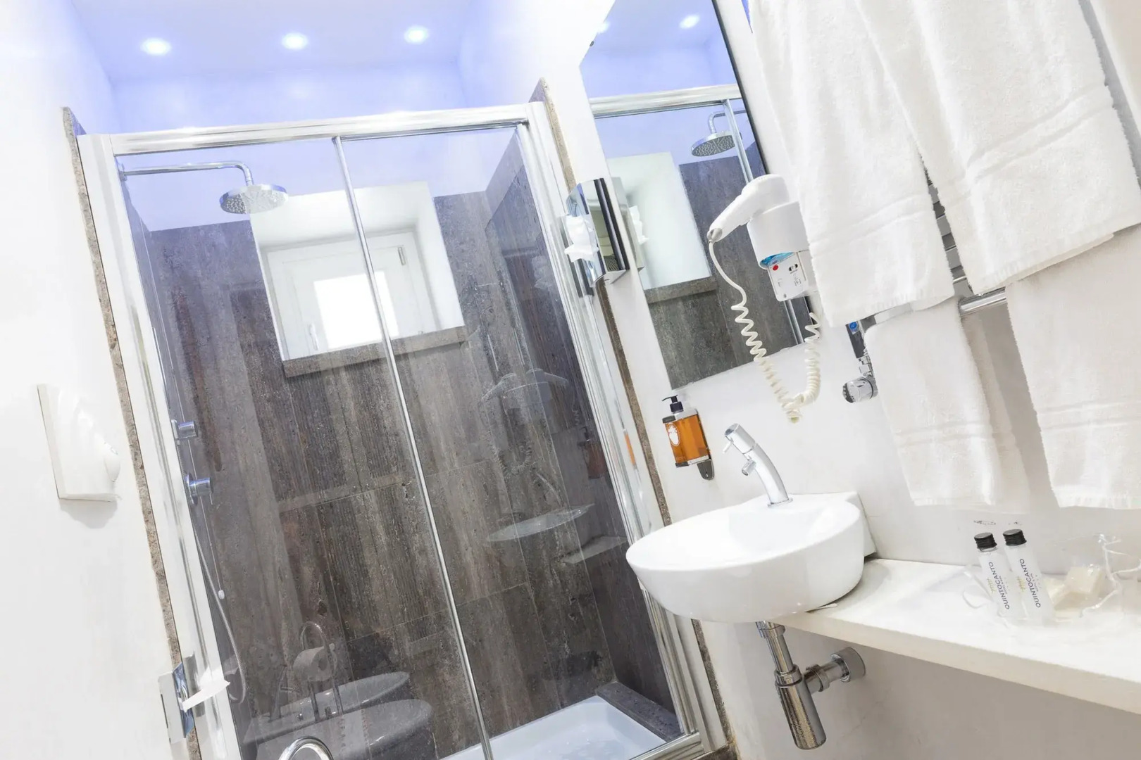 Quintocanto Hotel and Spa