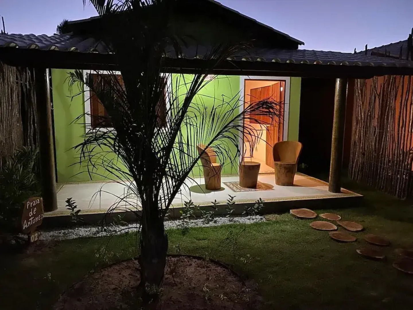 Pousada Vila do Coco