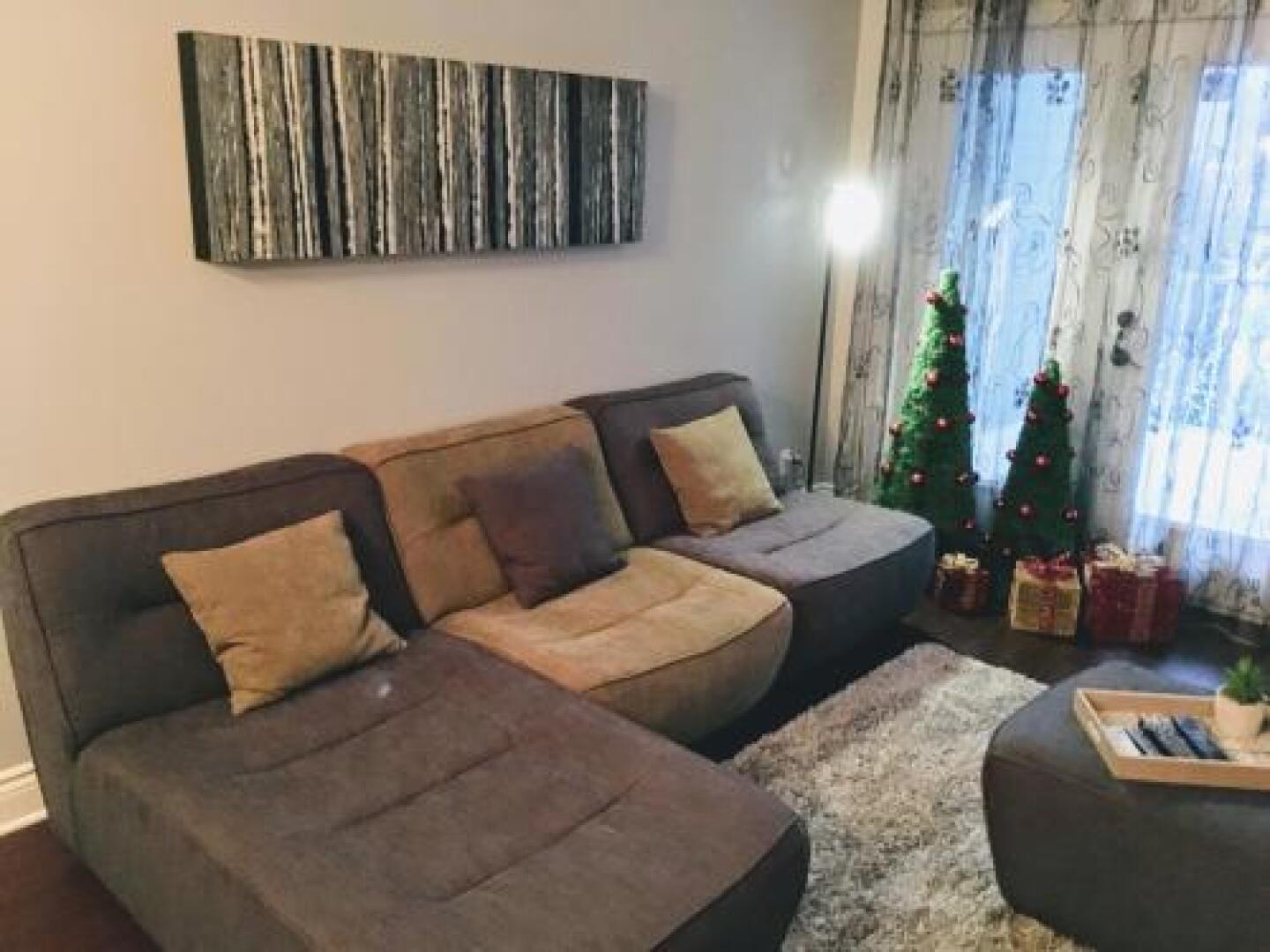 Condo Vélo-Golf-Ski Montagne Bromont - NAVETTE INCLUSE EN HIVER!