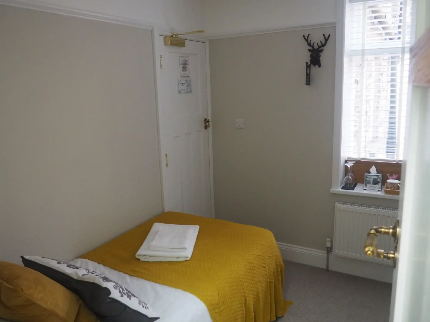 South View Guest House