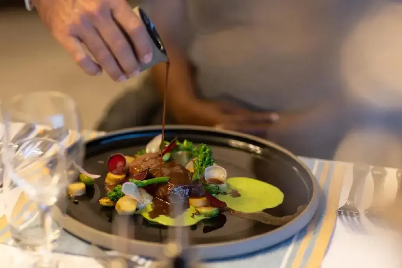 Jamala Madikwe Royal Safari Lodge