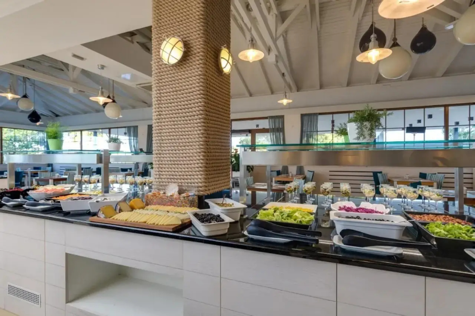 Complesso Degli Appartamenti Valamar Tamaris Ville