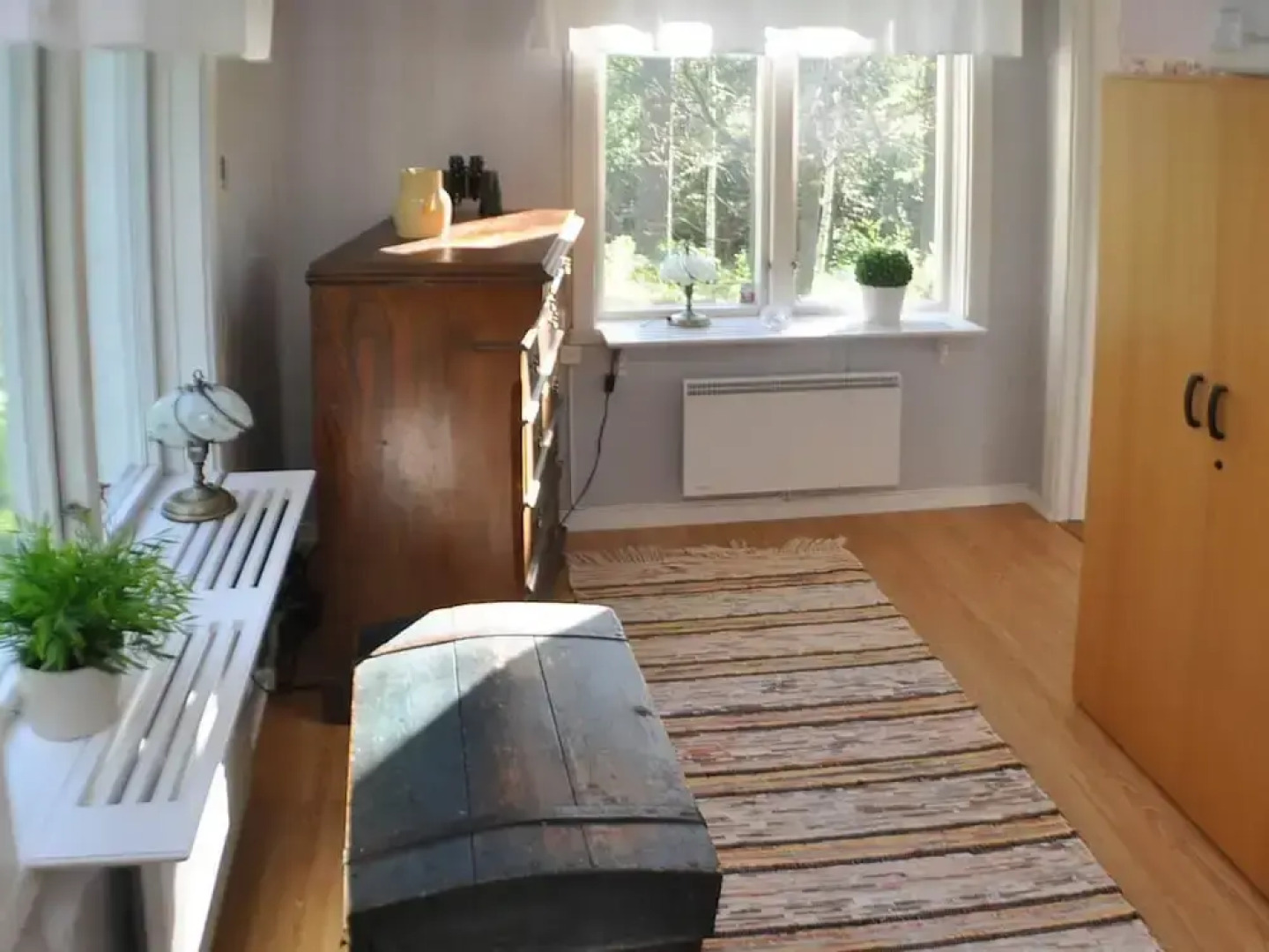 5 Person Holiday Home in Arvika-by Traum