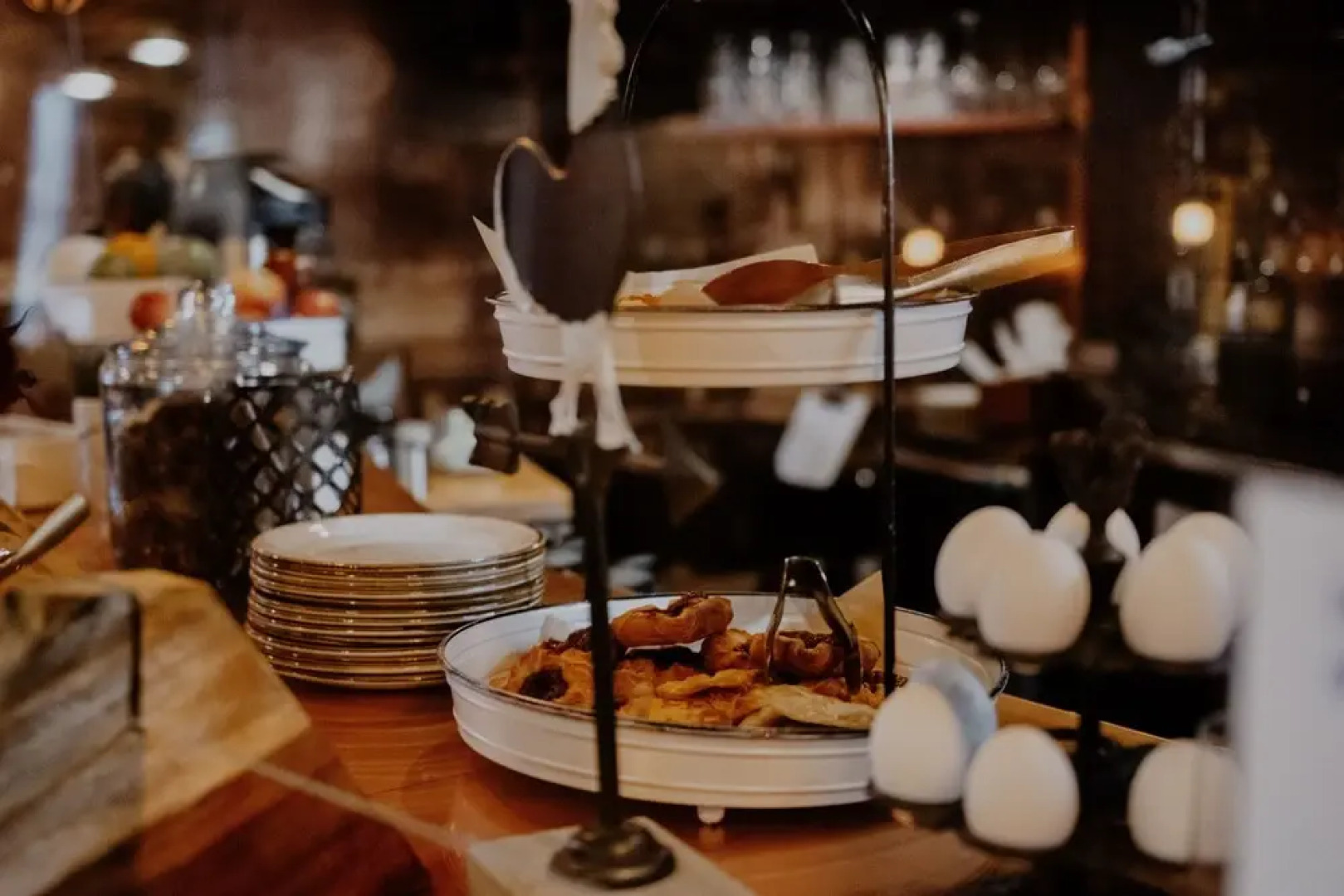 The Horton Hotel and Rooftop Lounge