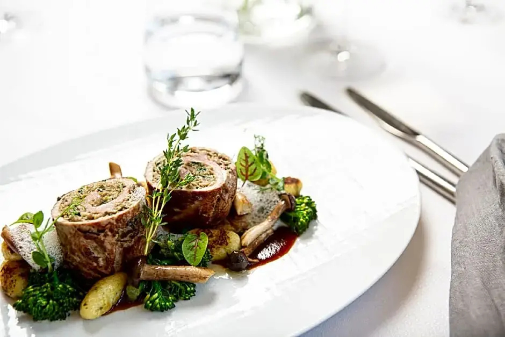 Hotel Gasthof Wälderhof