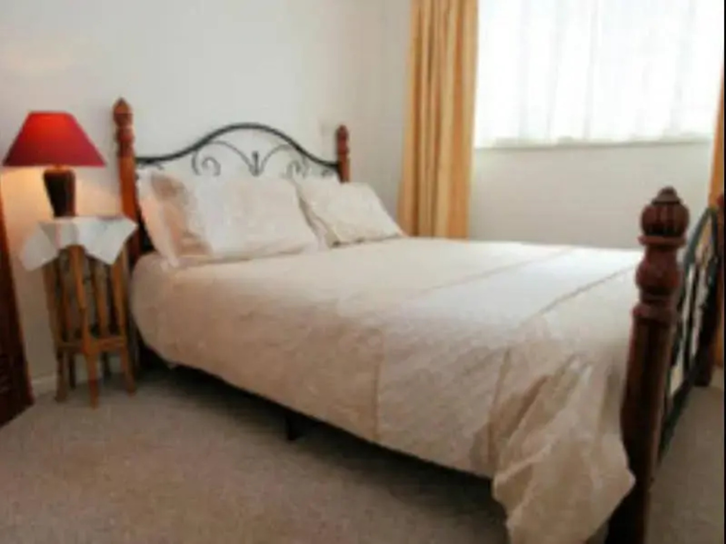 Richmond Boutique Cottages