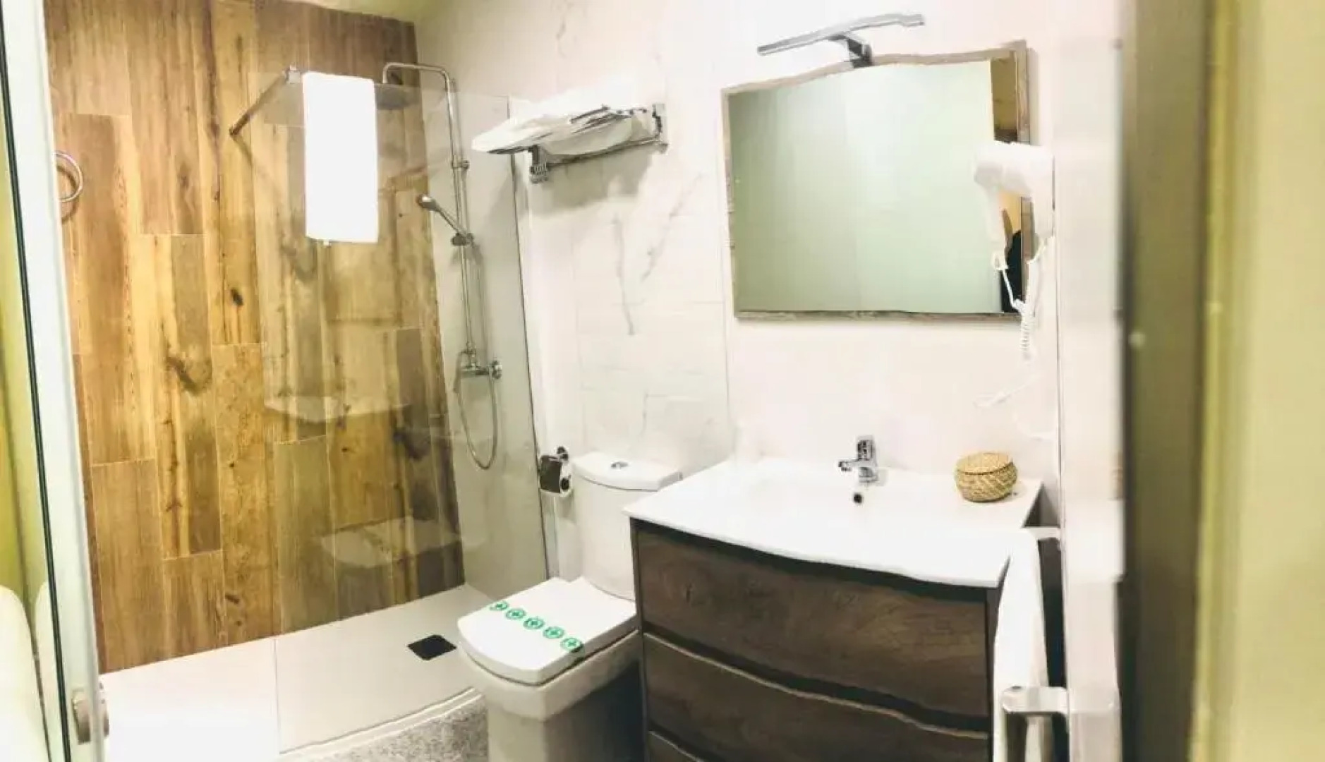 Apartamento "CAMPO CARMEN"