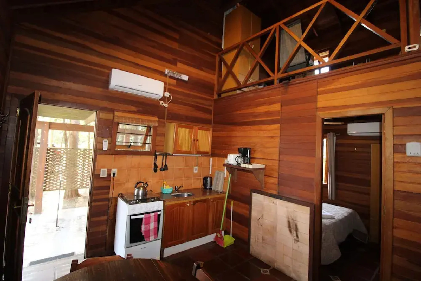 Complejo Cabanas Piriapolis