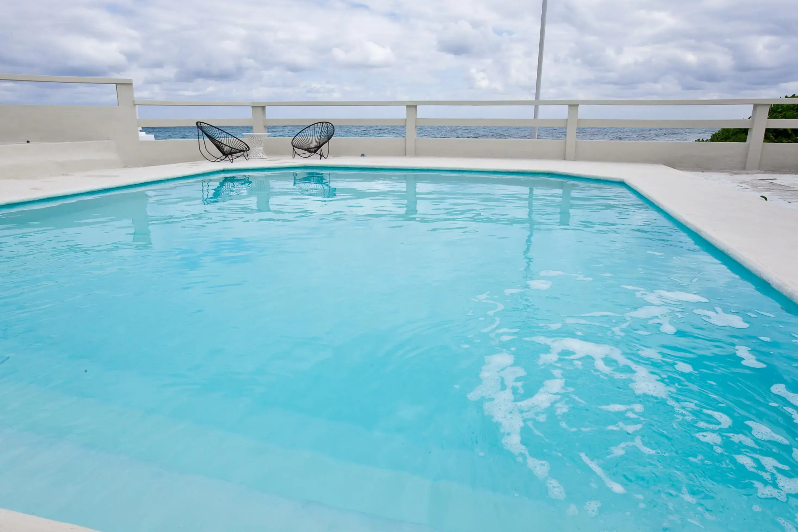 Rocamar Hotel Panoramico Isla Mujeres