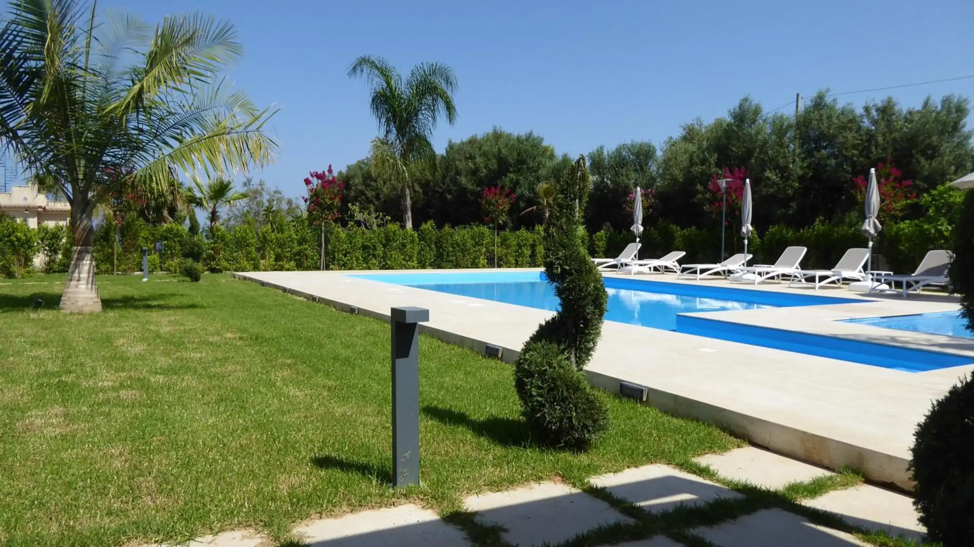 La Dimora degli Angeli