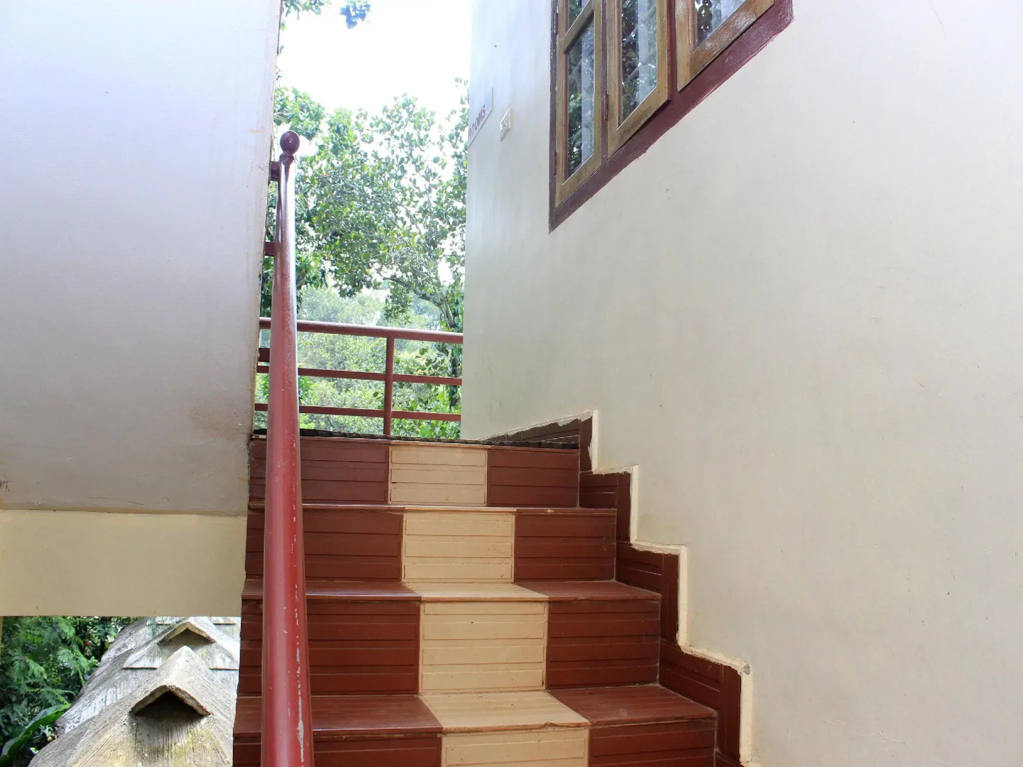 OYO 14135 Ashly's Residency