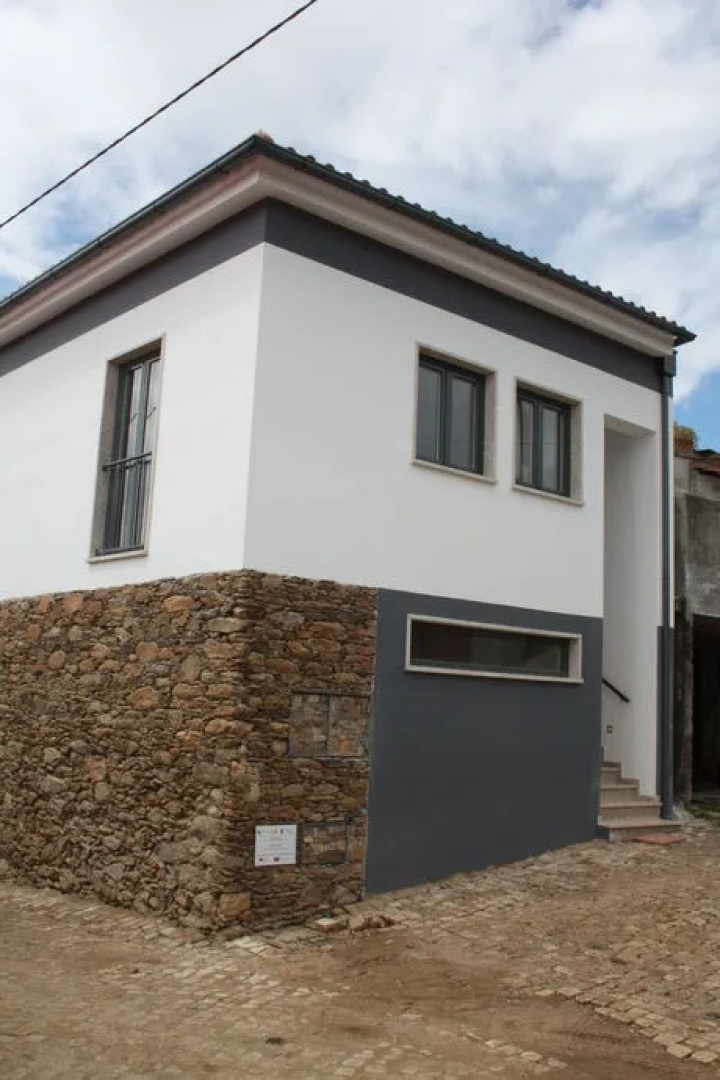 Casas Do Bairrinho