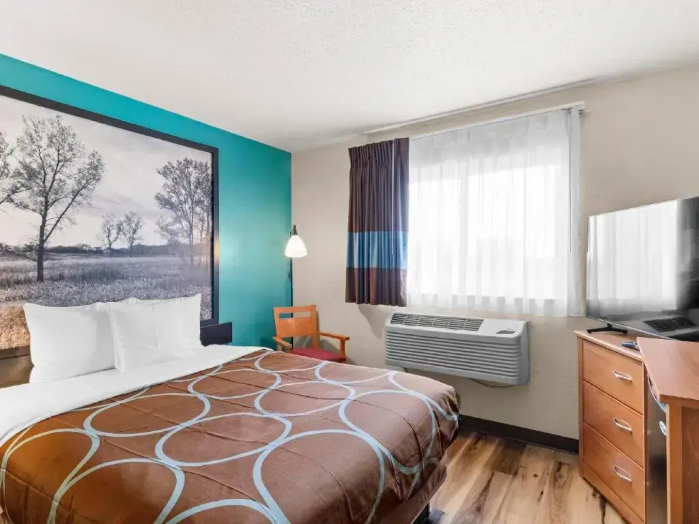 Super 8 By Wyndham Ogallala