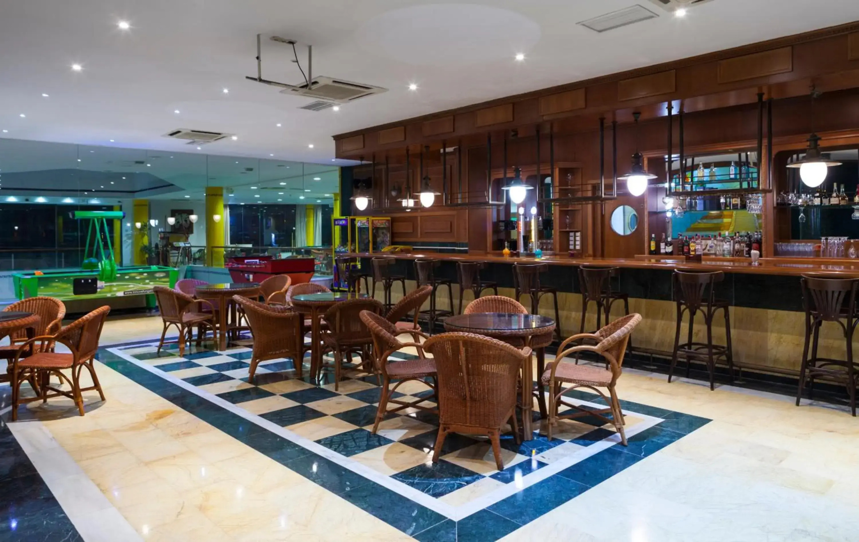 Hotel México