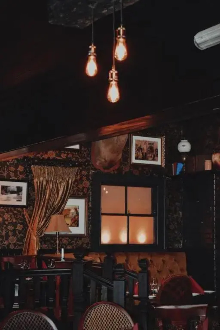 Basil Sheils B&B Accommodation Armagh