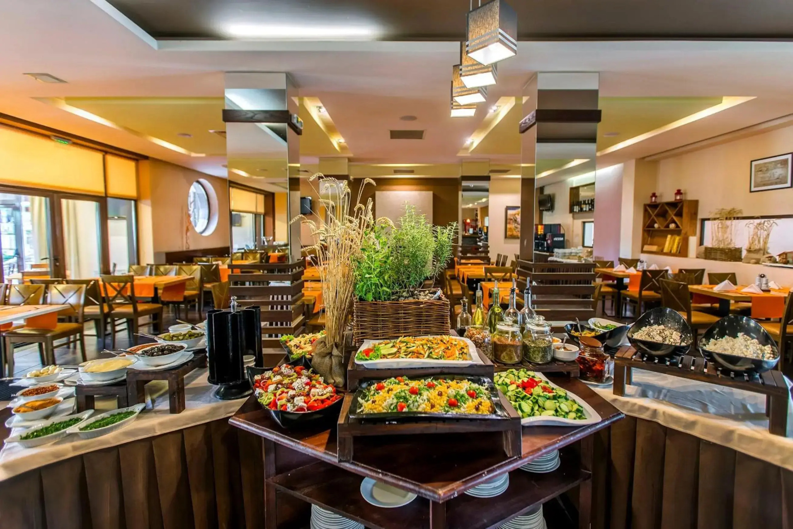 Murite Club Hotel