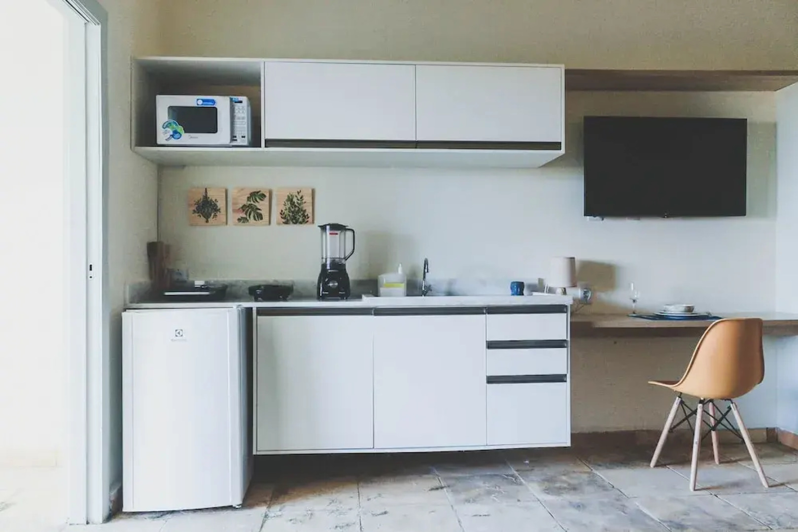 Maravista Guest House