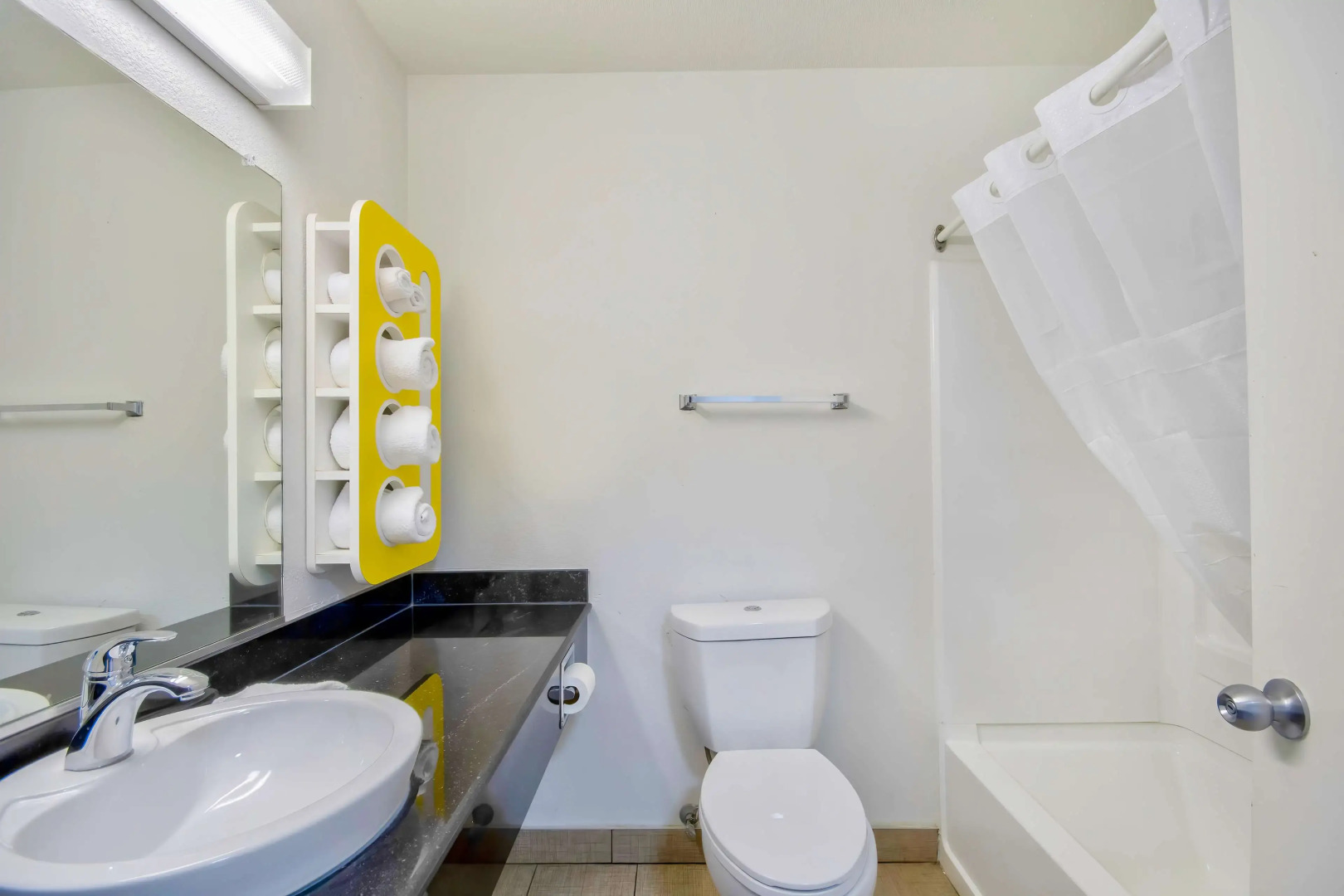 Motel 6 Georgetown, KY - Lexington North