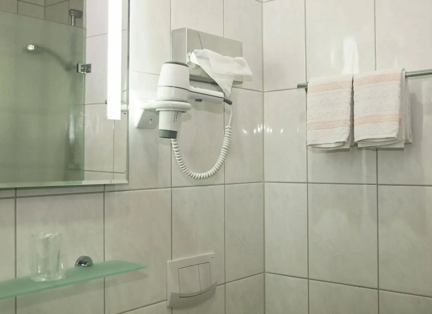 Waldhotel Felsenkeller