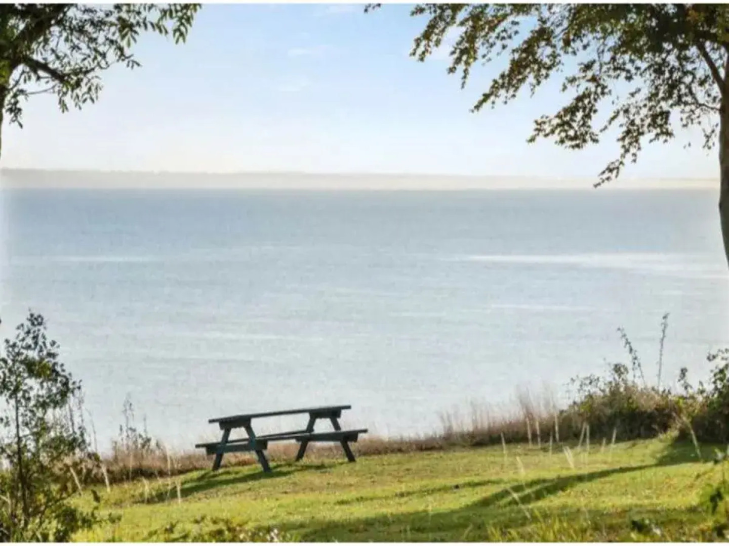 "Marta" - 75m from the sea in SE Jutland