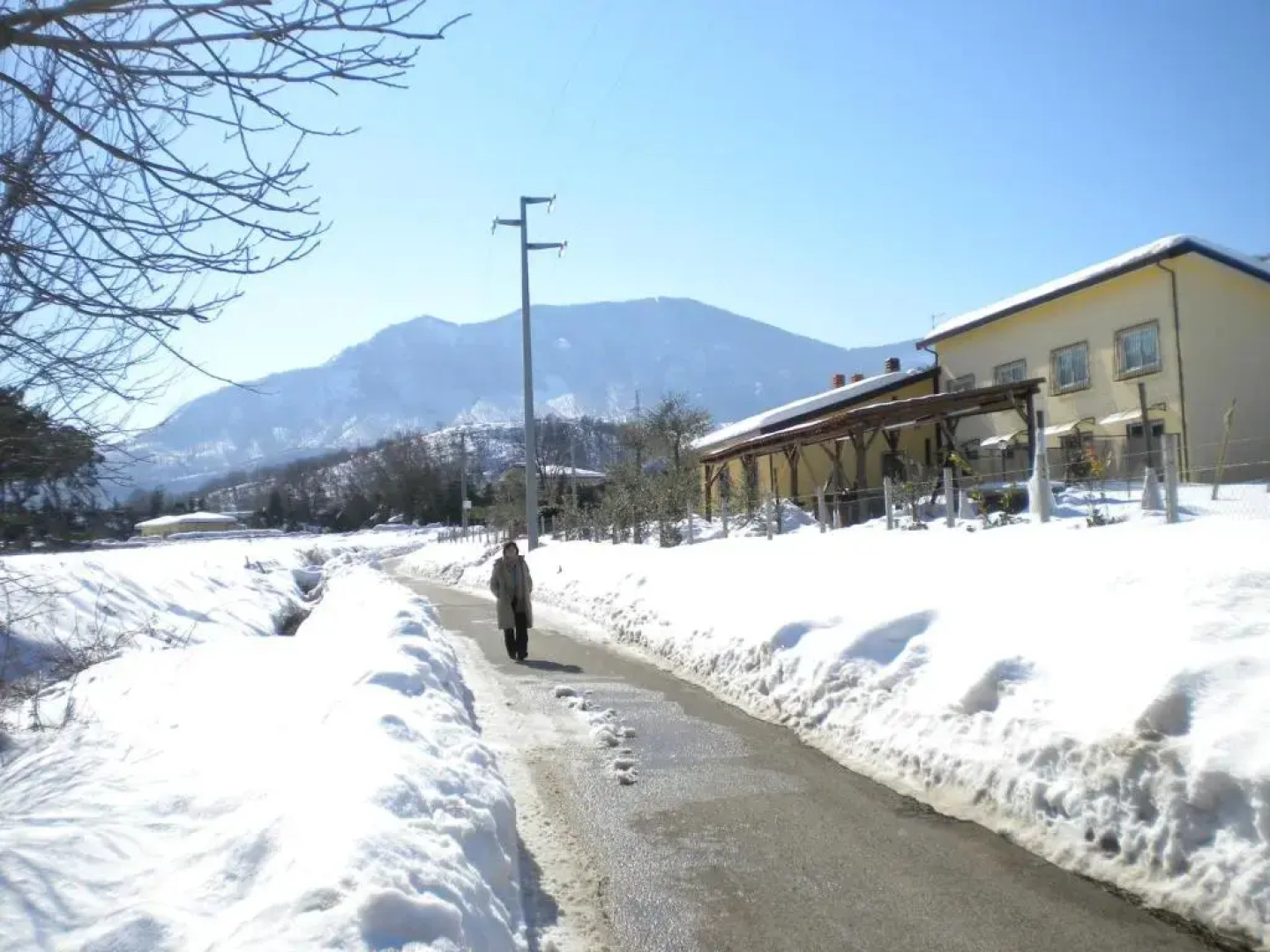 Country House Case Di Stratola