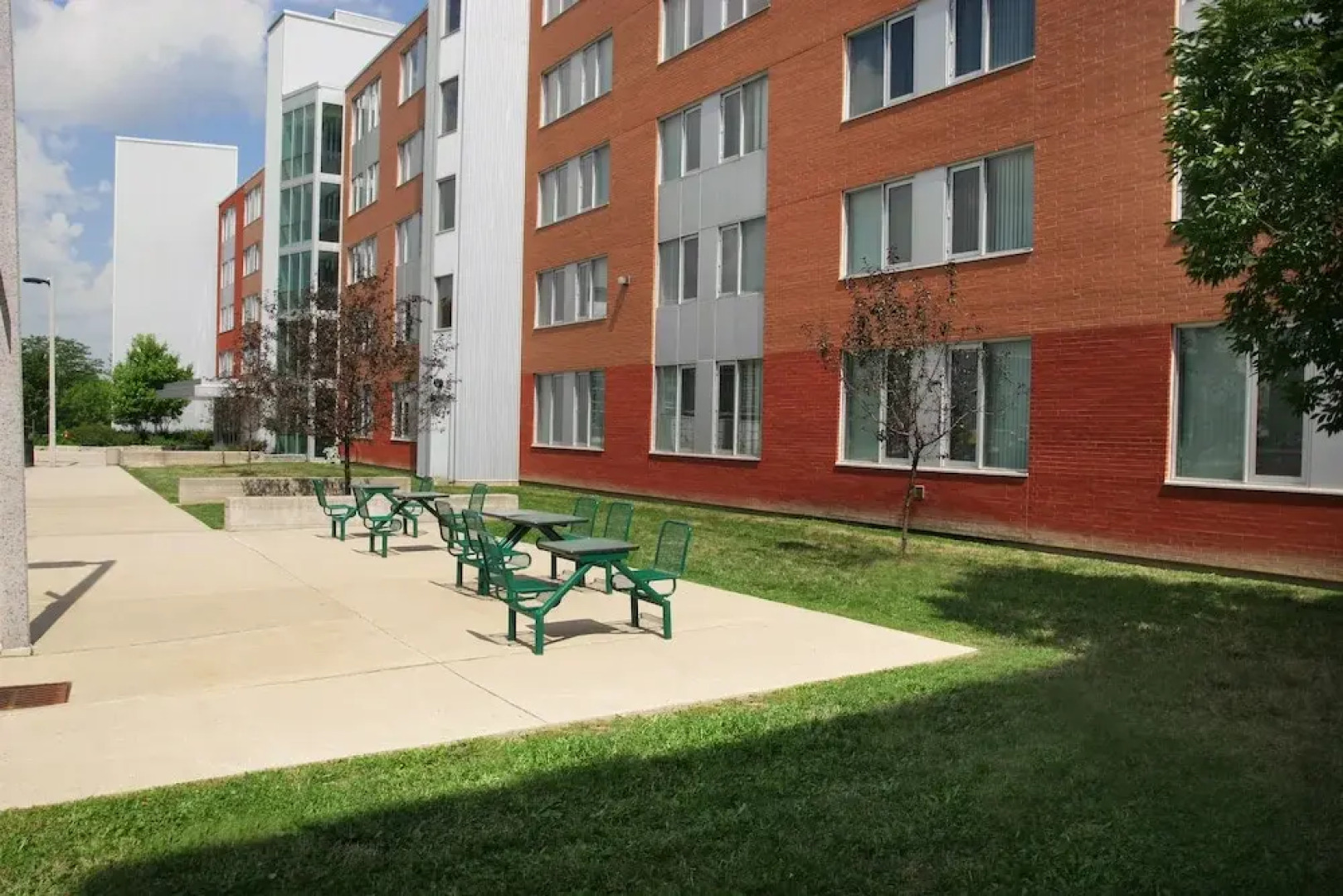 Residence & Conference Centre - Brampton