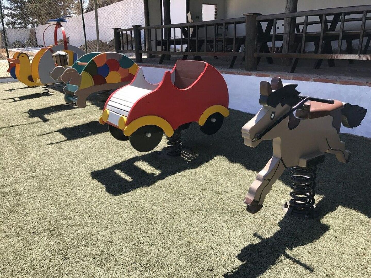 Résidence Nardina Golden