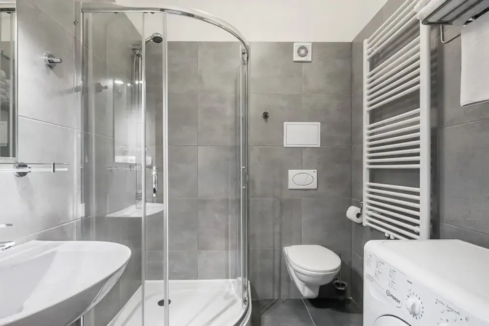 Pytloun Apartments Liberec