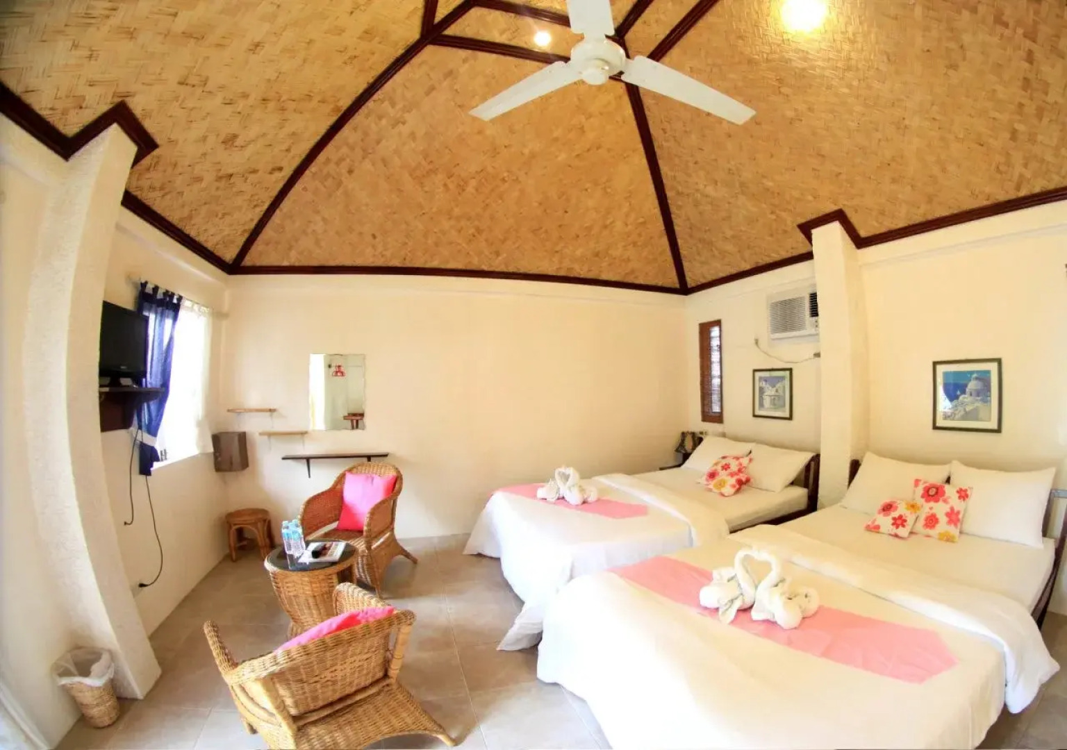 SunzEn Palawan, Resort (Sunz En Coron Resort)