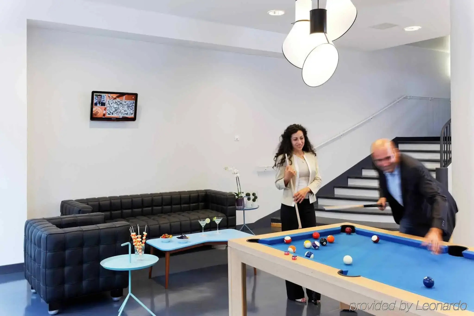 ibis Styles Calais Centre