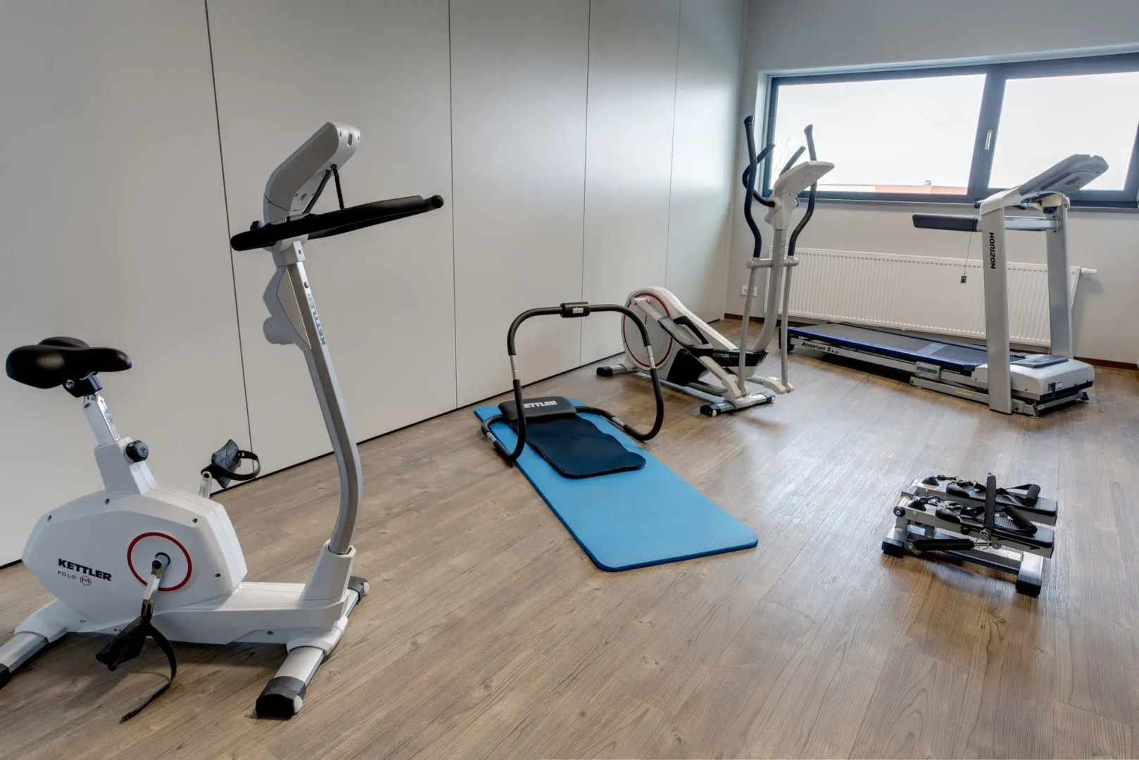 MEININGER Hotel Berlin Airport