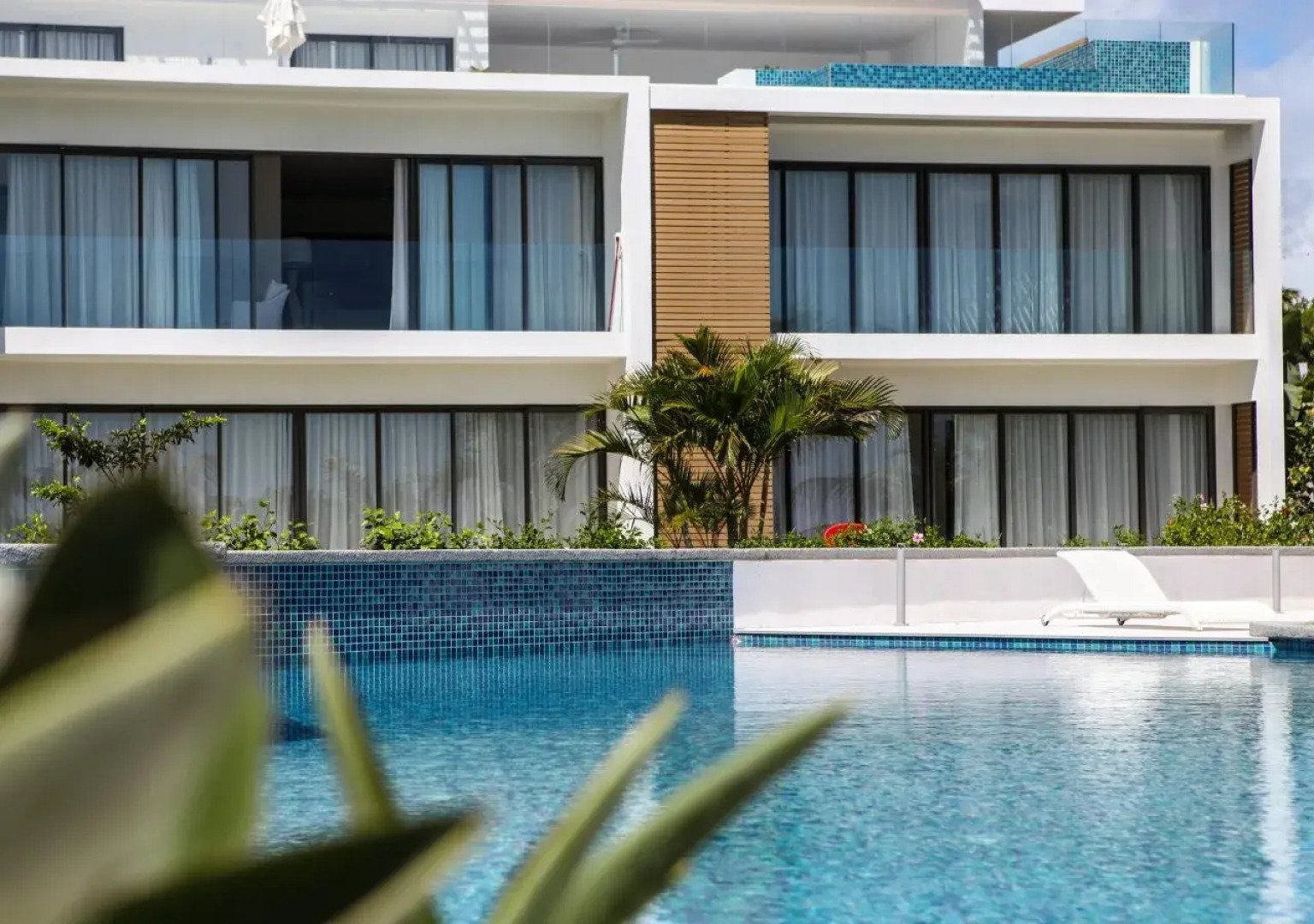 Cap Ouest by Horizon Holidays