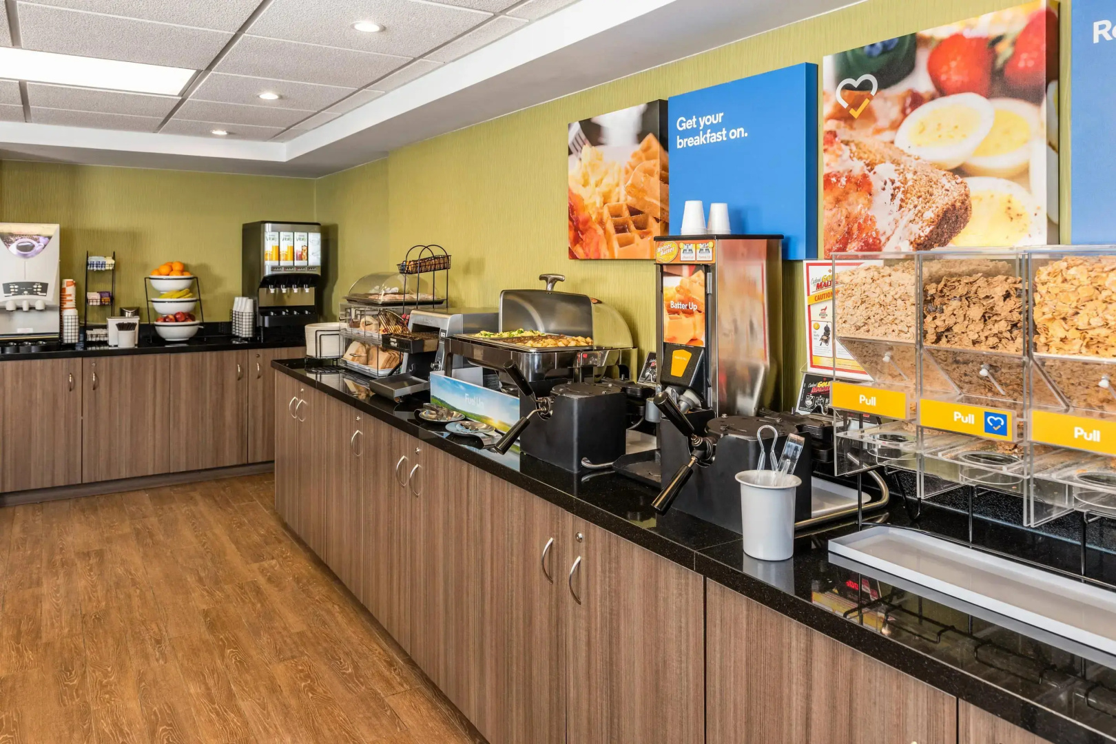 Comfort Inn Truro