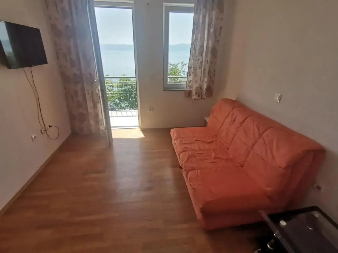 Guesthouse Zimovski