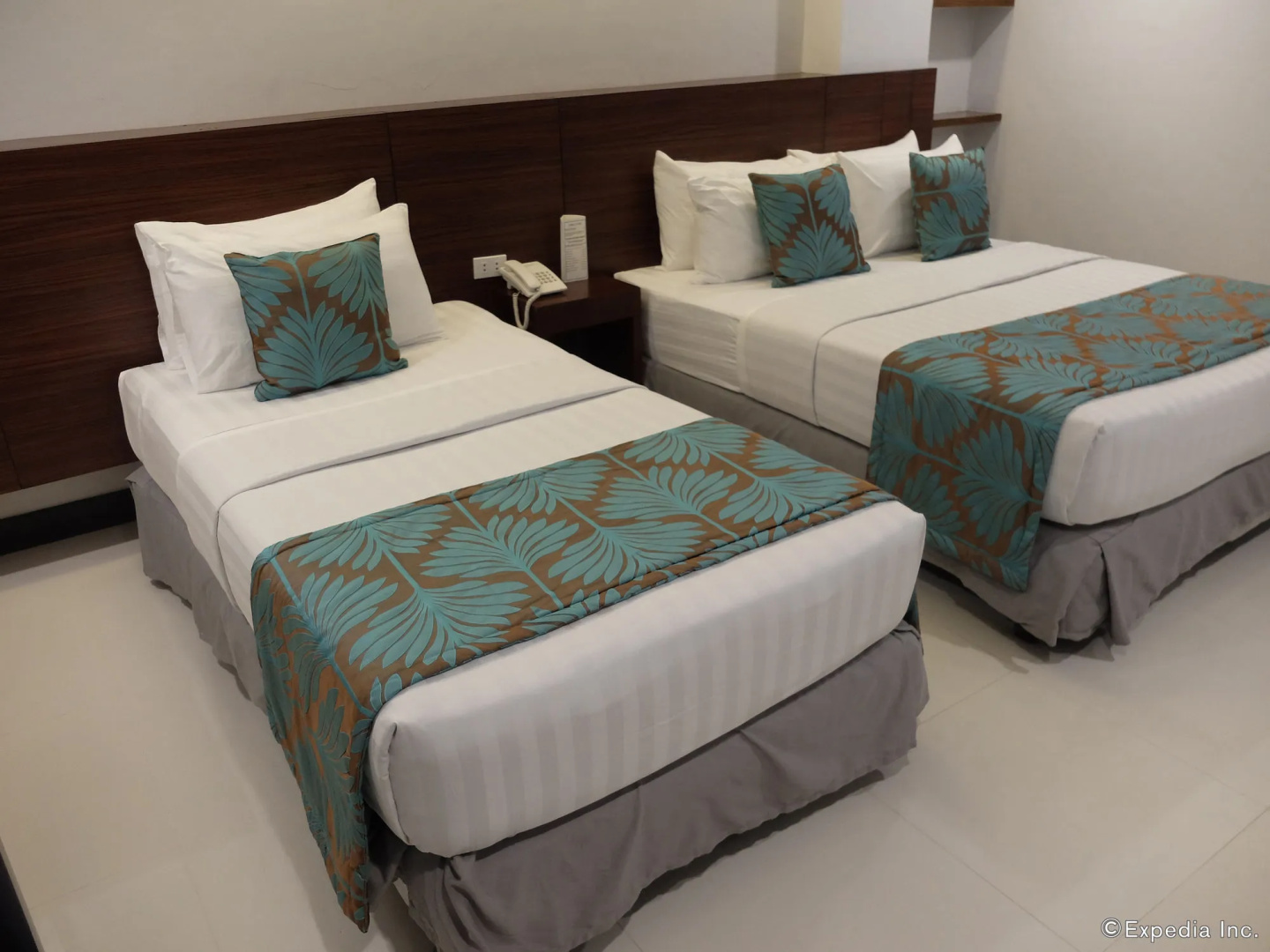 Jony's Boutique Hotel