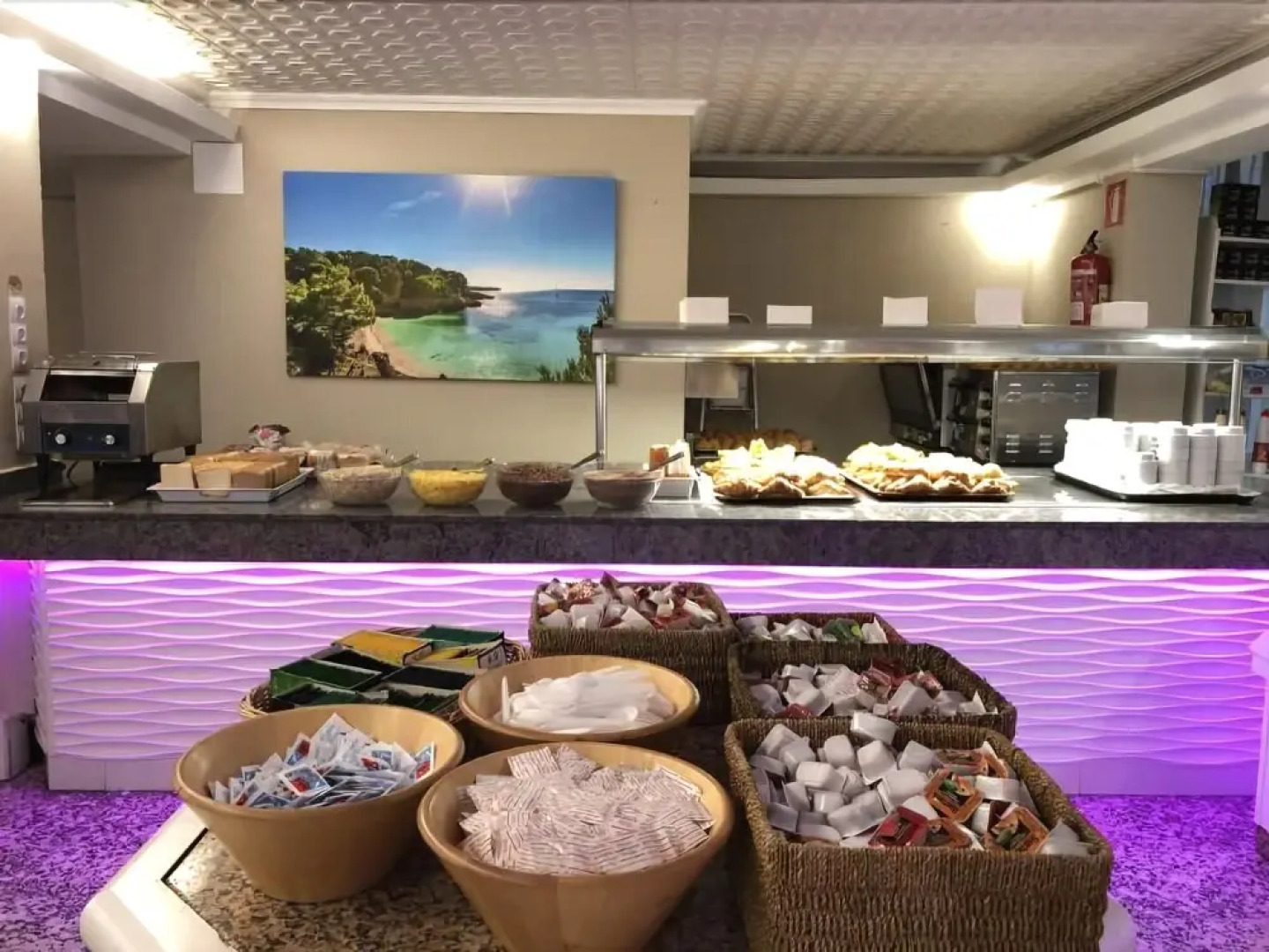 BJ Playamar Hotel & Apartamentos