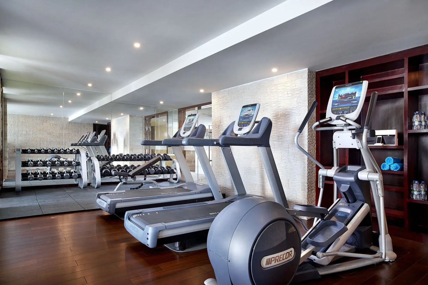 Shama Heda Serviced Apartments