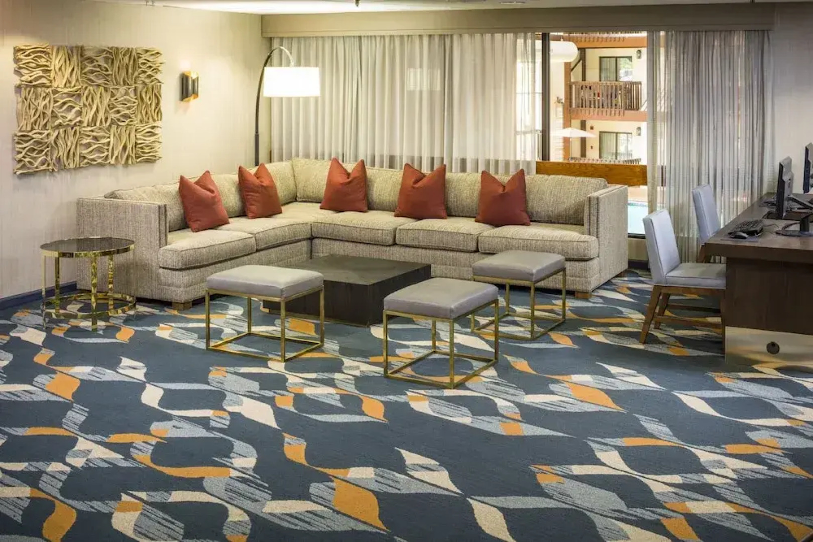 Hotel 1620 At Plymouth Harbor