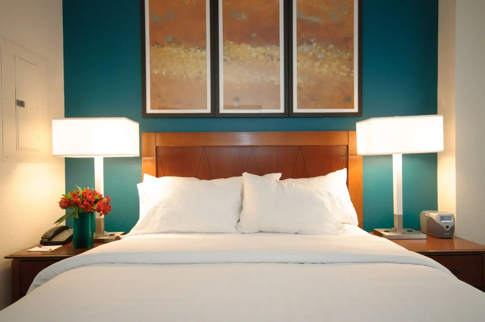 Residence Inn by Marriott Rochester Mayo Clinic Area