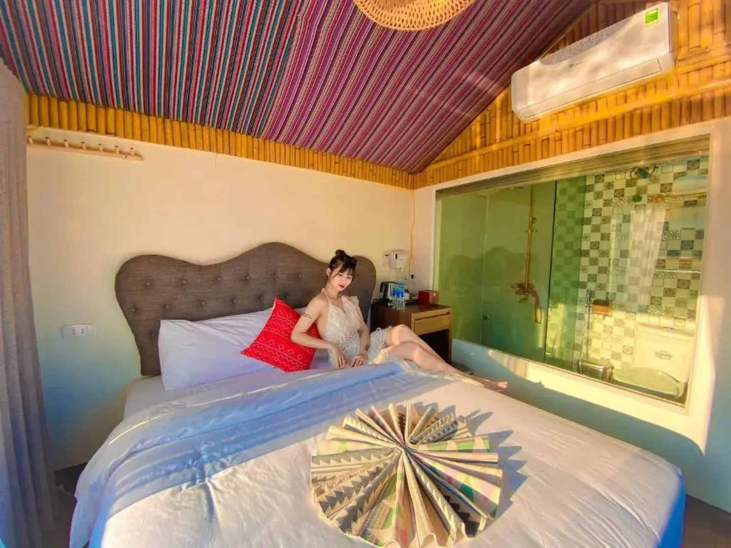 The Upper House Sapa