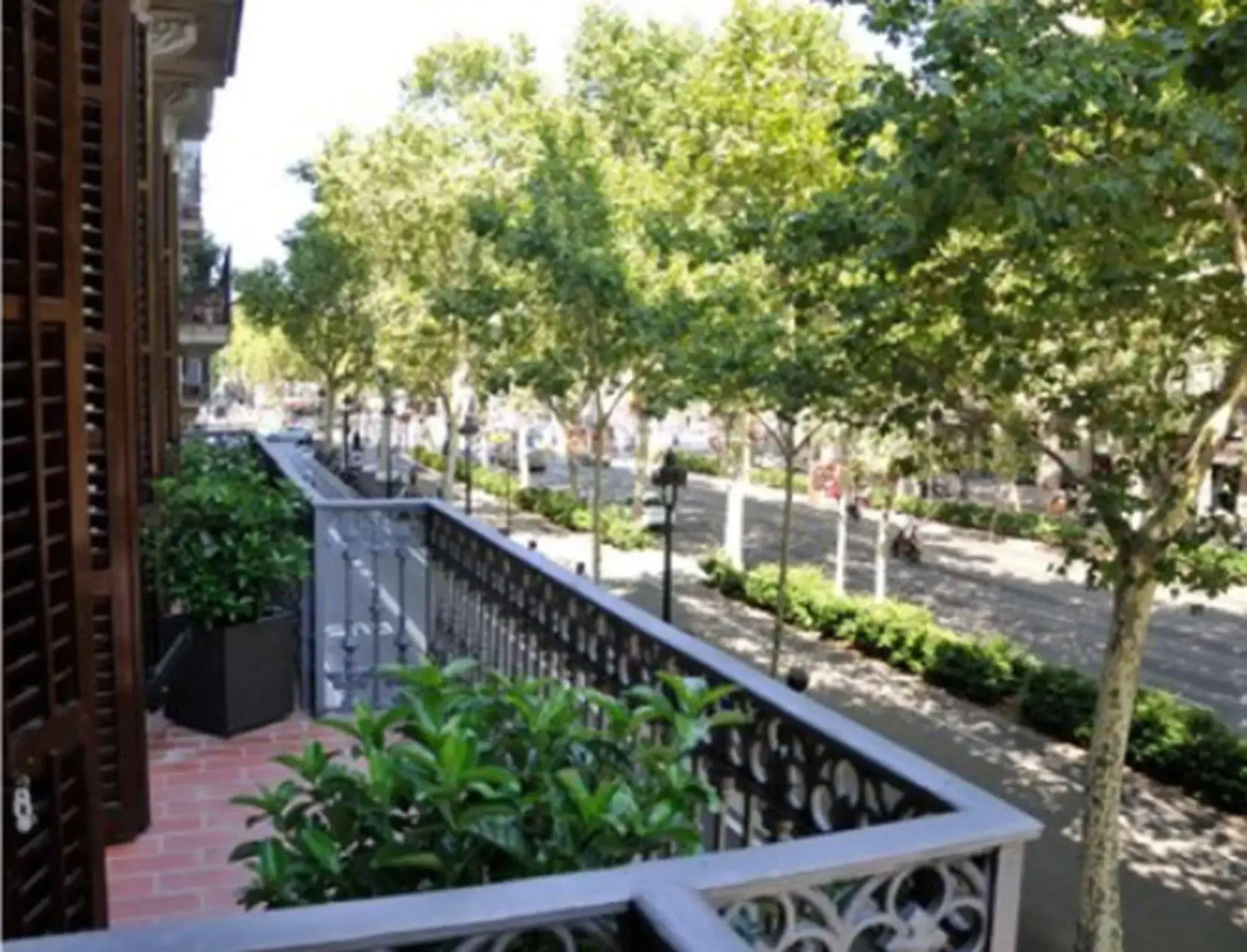 Hotel Center Gran Via