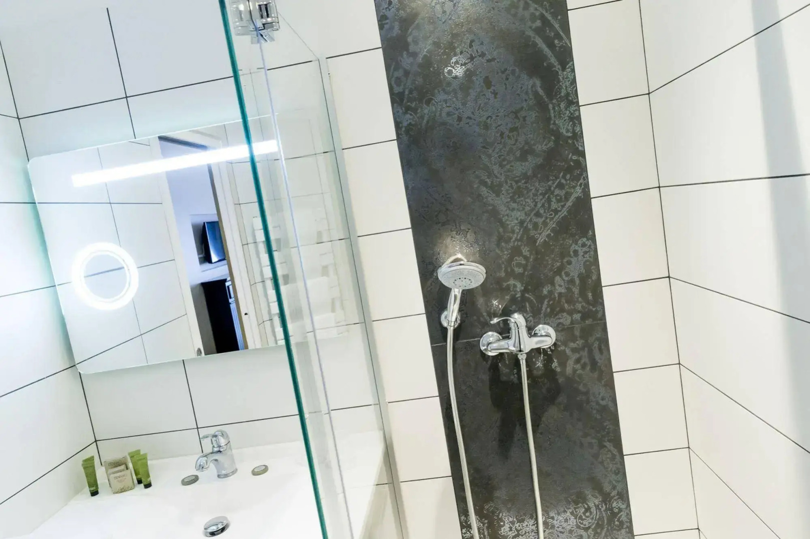 Villa Augeval Hôtel & Spa