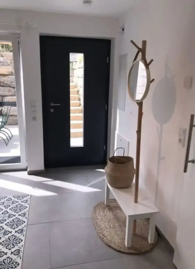 Pleasant Apartment With Terrace