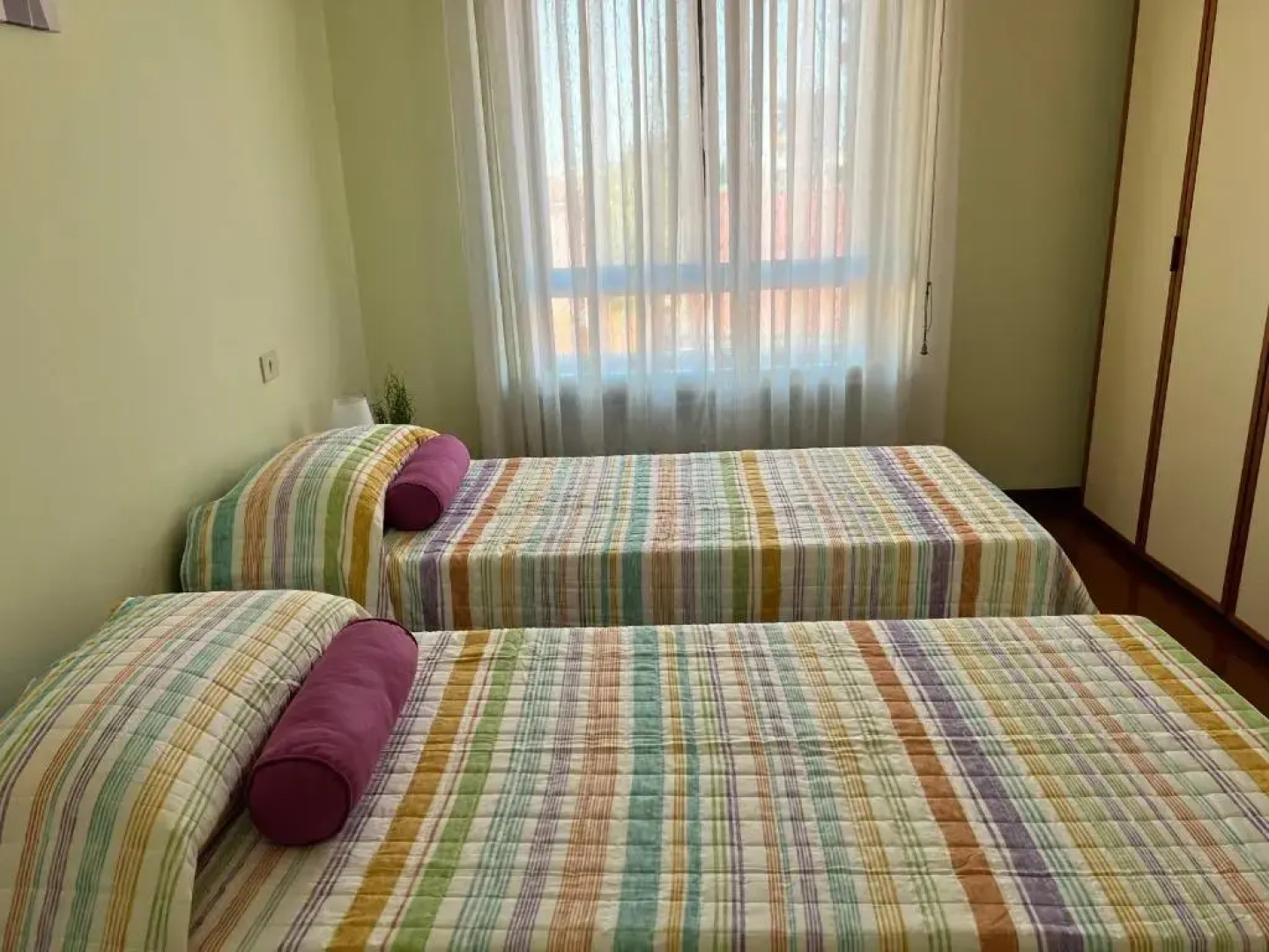 Bnbook Pero Figino Rho Fiera, 2 camere da letto e 2 bagni