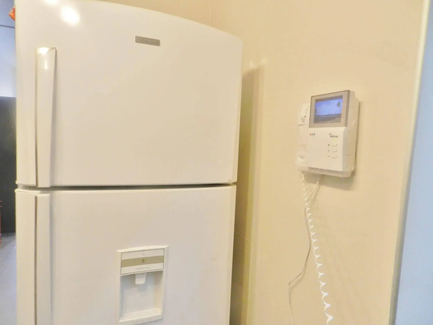 Trujillo El Golf Apartments