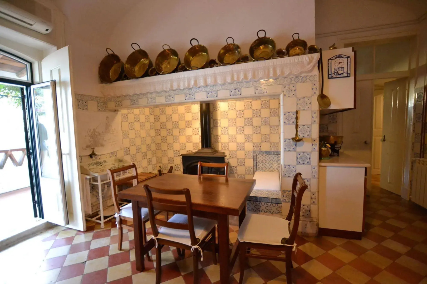 Casa Santos Murteira