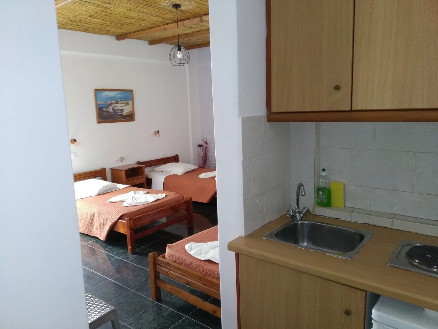 Skala Hotel