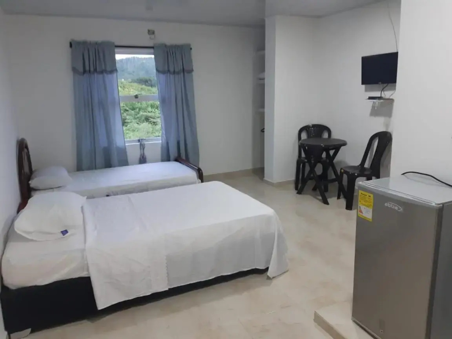 Cabaña Villa Carmen