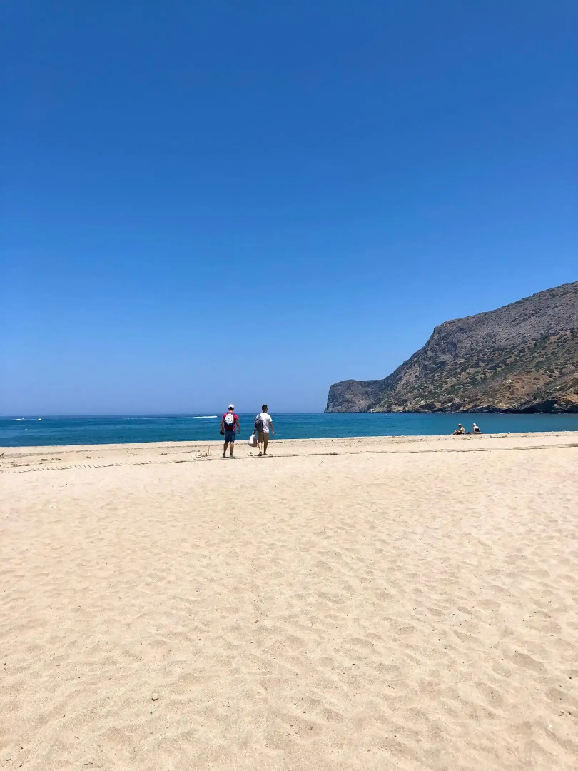 Achlada - Mourtzanakis Residence Eco villas